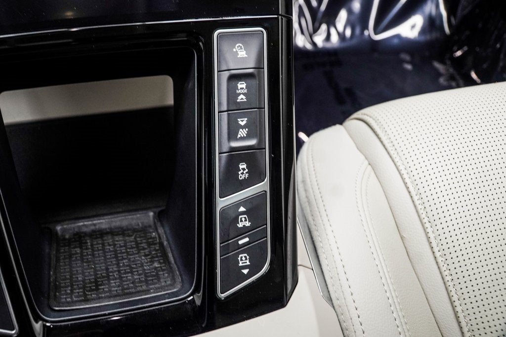 2020 Jaguar I-PACE S