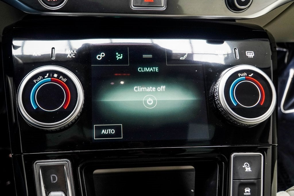 2020 Jaguar I-PACE S