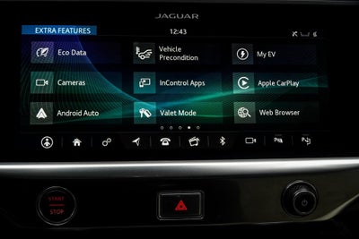 2020 Jaguar I-PACE S