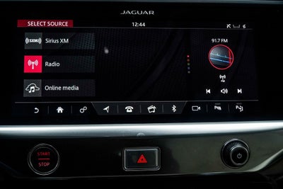 2020 Jaguar I-PACE S