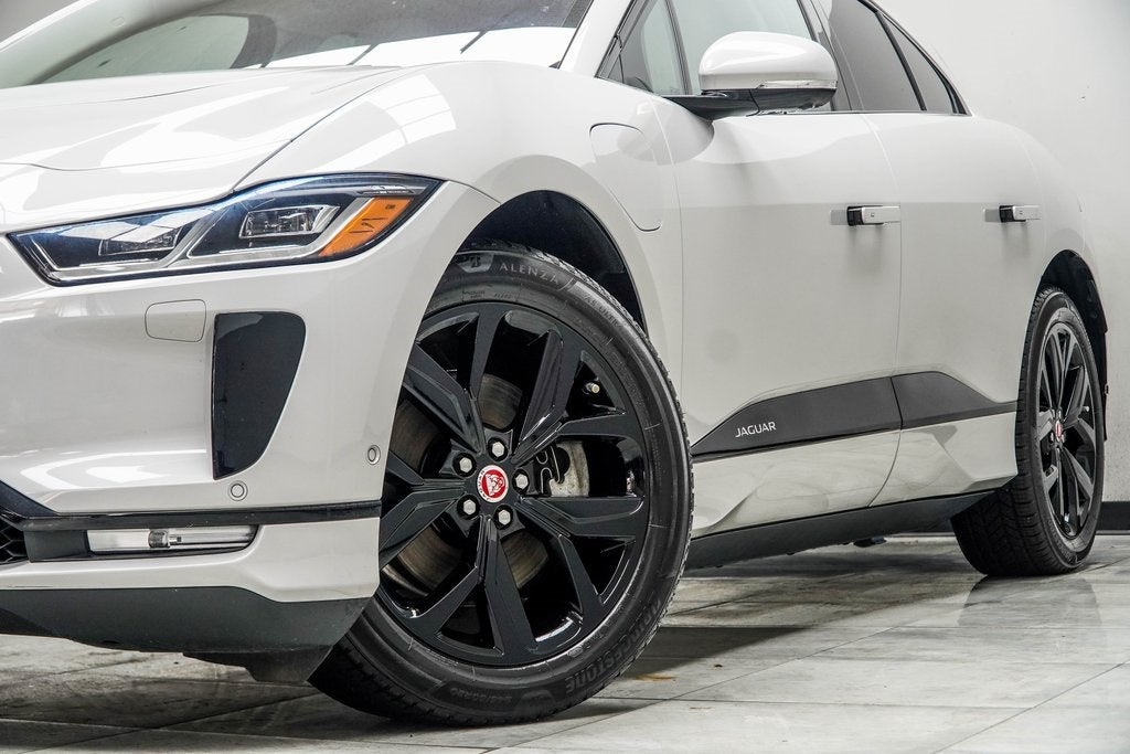 2020 Jaguar I-PACE S