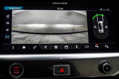2020 Jaguar I-PACE S