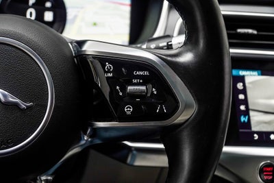 2020 Jaguar I-PACE S