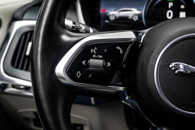 2020 Jaguar I-PACE S