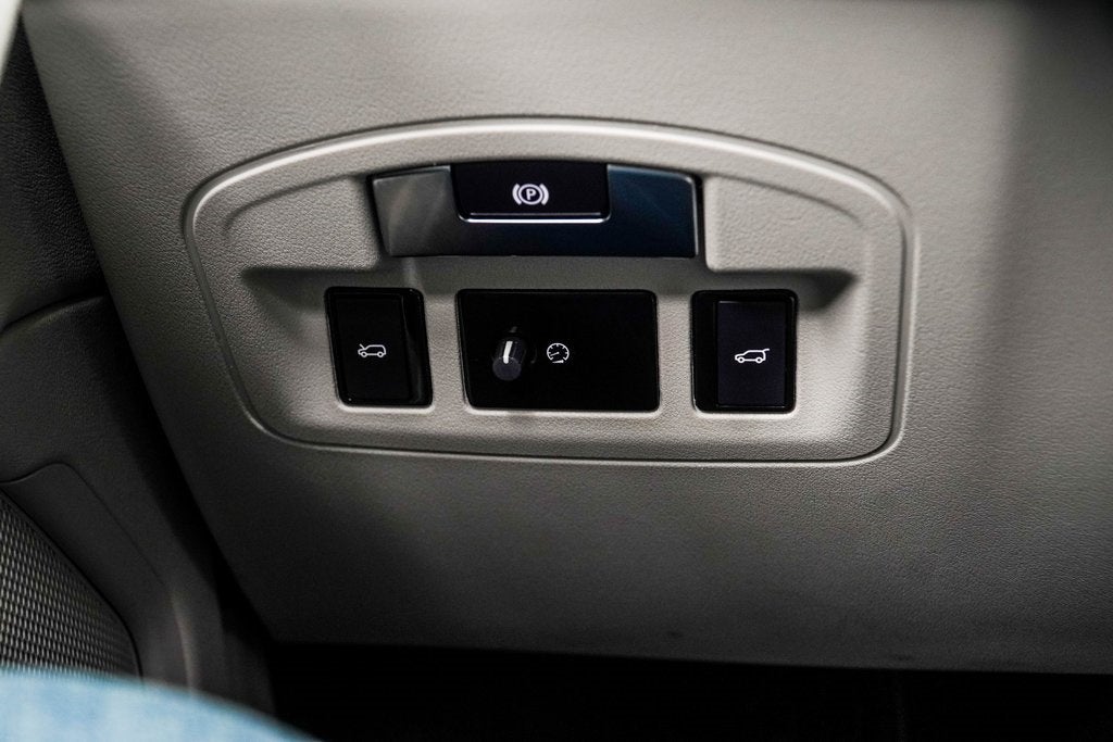 2020 Jaguar I-PACE S