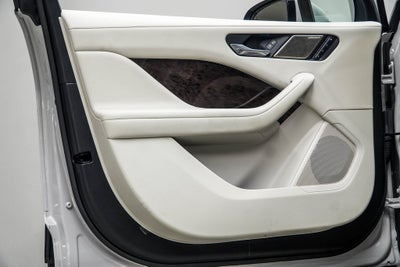 2020 Jaguar I-PACE S