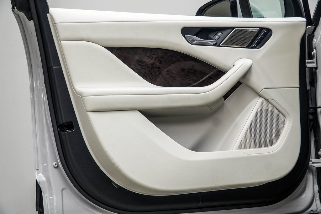 2020 Jaguar I-PACE S