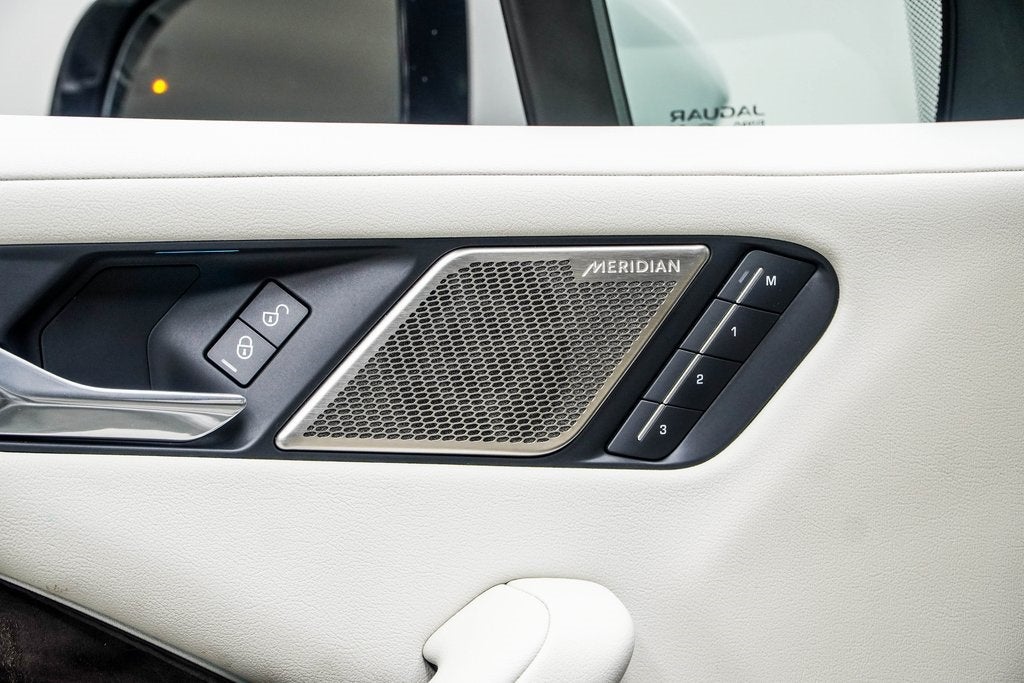 2020 Jaguar I-PACE S