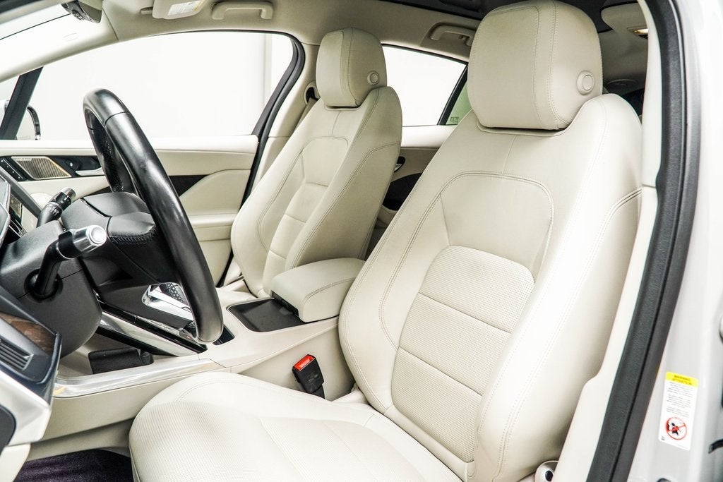 2020 Jaguar I-PACE S