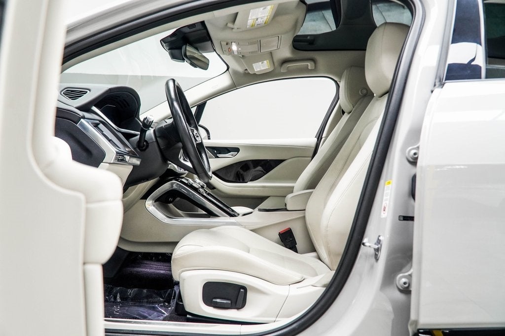 2020 Jaguar I-PACE S