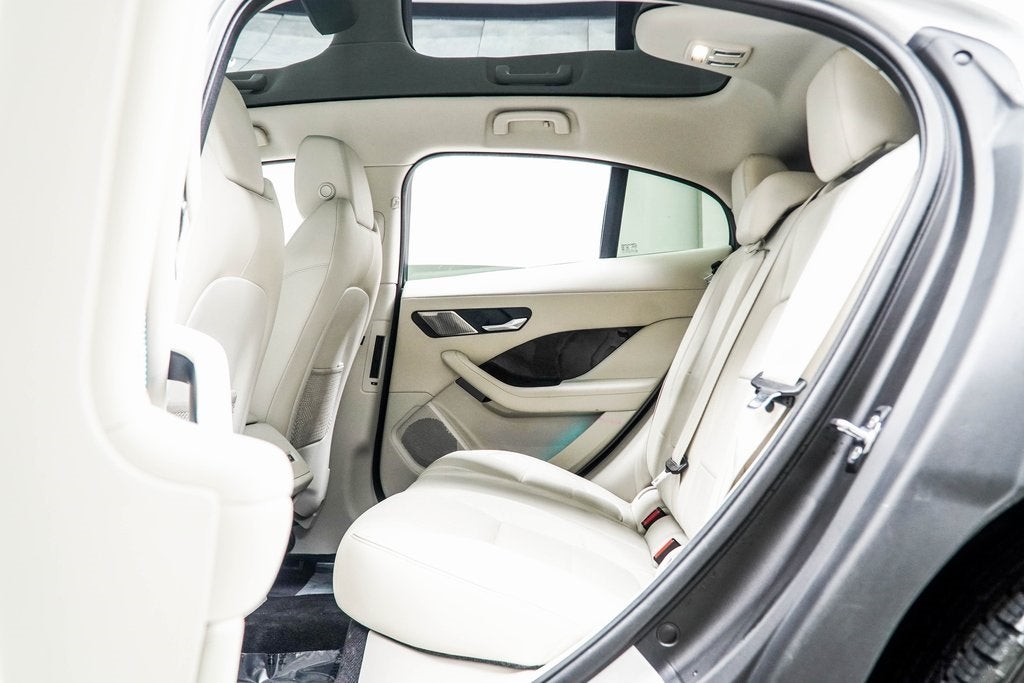 2020 Jaguar I-PACE S