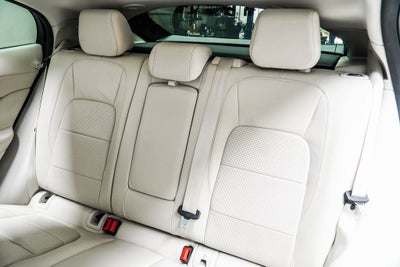 2020 Jaguar I-PACE S