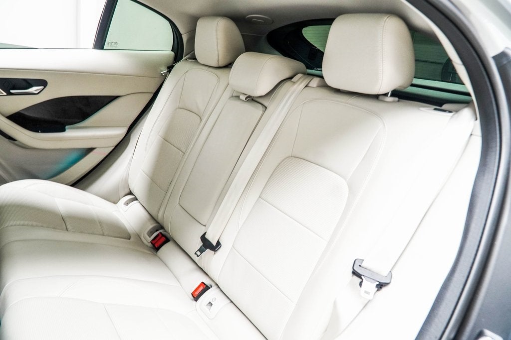 2020 Jaguar I-PACE S