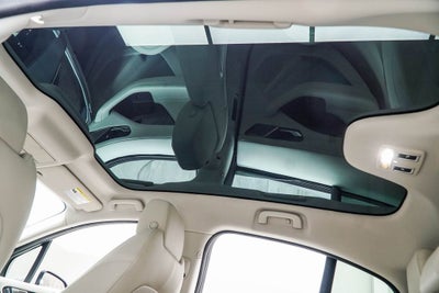 2020 Jaguar I-PACE S