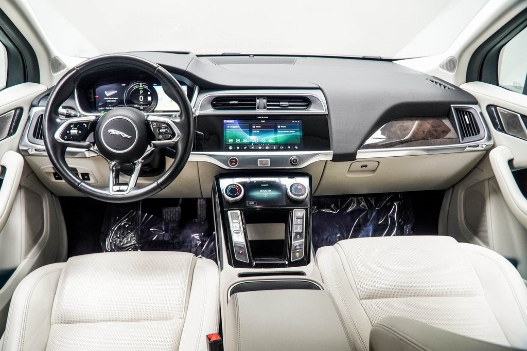 2020 Jaguar I-PACE S