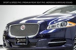 2014 Jaguar XJ XJL Supercharged