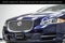 2014 Jaguar XJ XJL Supercharged