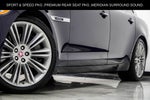 2014 Jaguar XJ XJL Supercharged