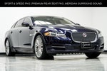 2014 Jaguar XJ XJL Supercharged