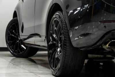 2024 Land Rover Range Rover Sport Dynamic SE