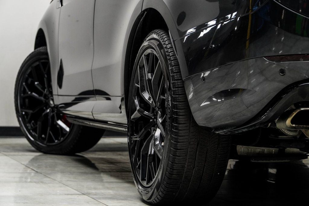 2024 Land Rover Range Rover Sport Dynamic SE