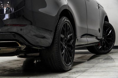 2024 Land Rover Range Rover Sport Dynamic SE