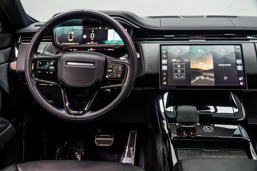 2024 Land Rover Range Rover Sport Dynamic SE