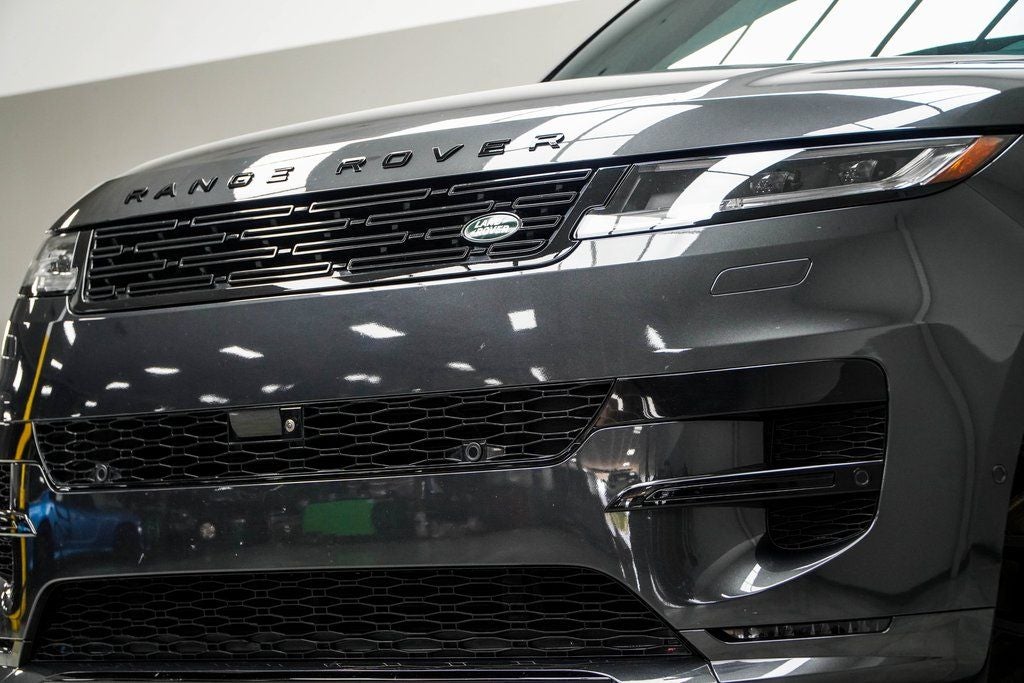 2024 Land Rover Range Rover Sport Dynamic SE