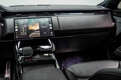 2024 Land Rover Range Rover Sport Dynamic SE