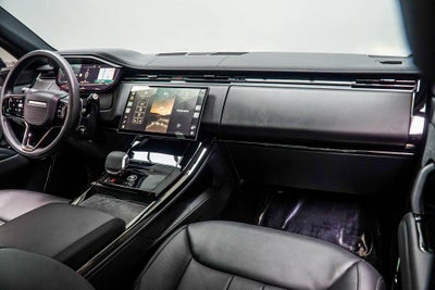 2024 Land Rover Range Rover Sport Dynamic SE