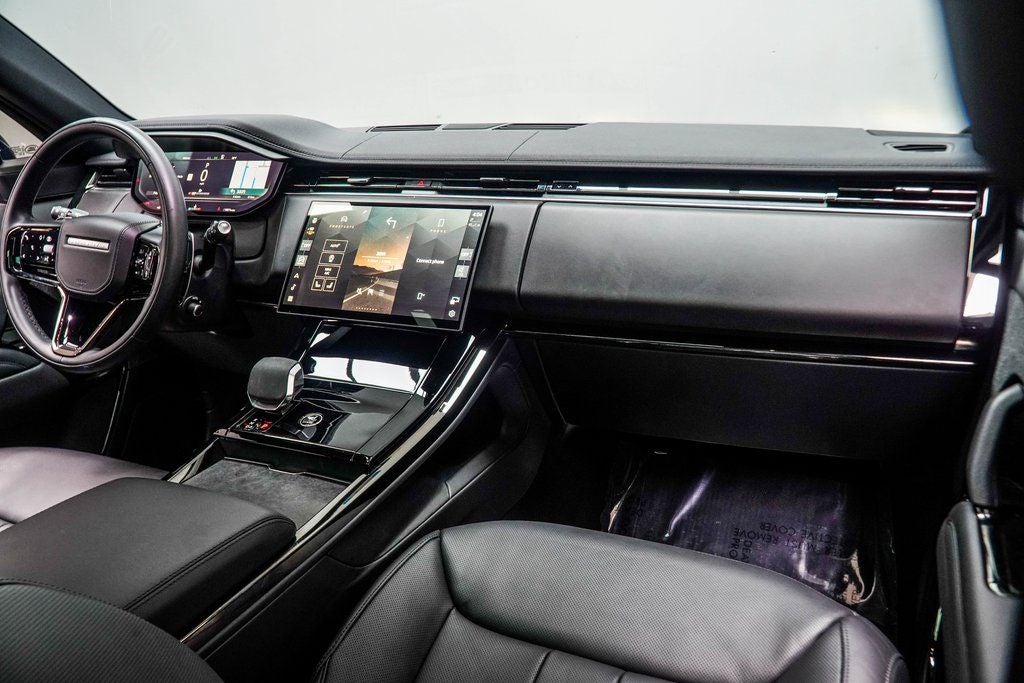 2024 Land Rover Range Rover Sport Dynamic SE
