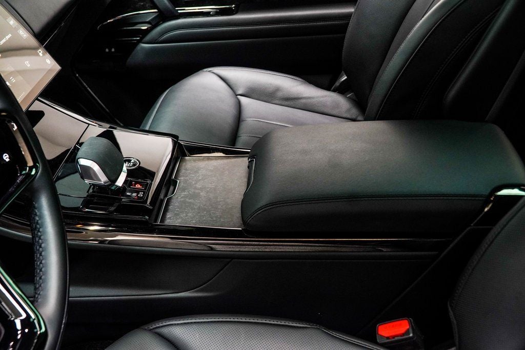 2024 Land Rover Range Rover Sport Dynamic SE