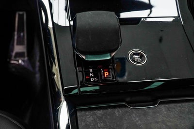 2024 Land Rover Range Rover Sport Dynamic SE