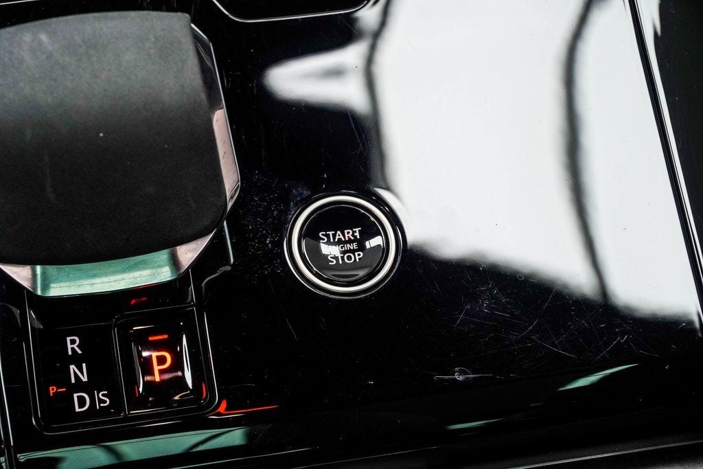 2024 Land Rover Range Rover Sport Dynamic SE