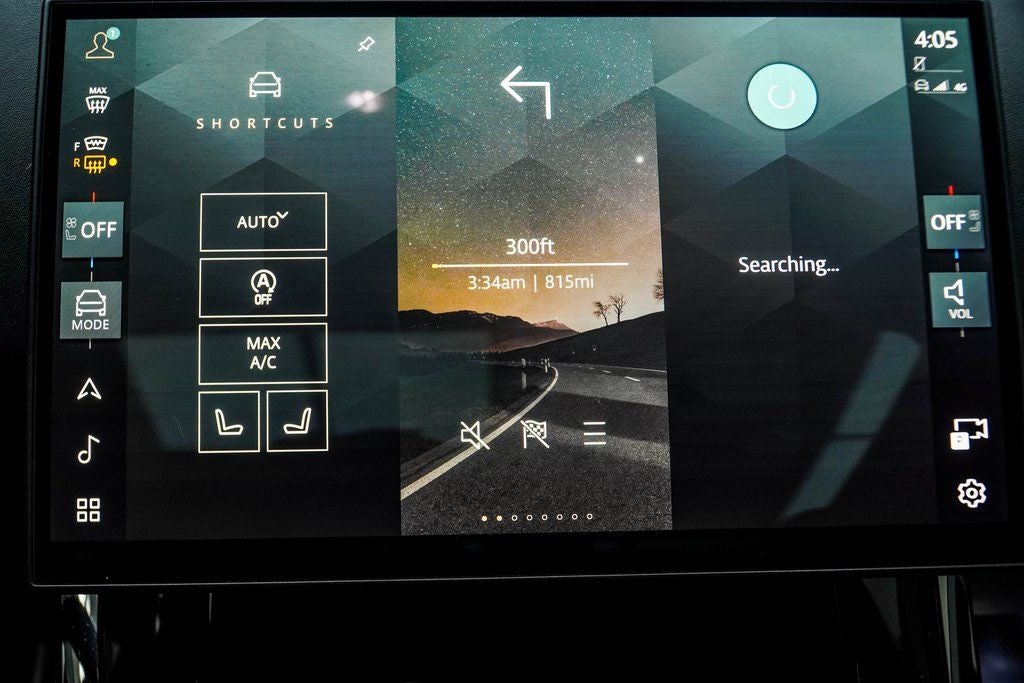 2024 Land Rover Range Rover Sport Dynamic SE