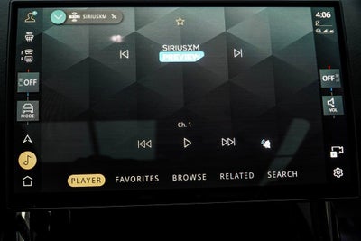 2024 Land Rover Range Rover Sport Dynamic SE