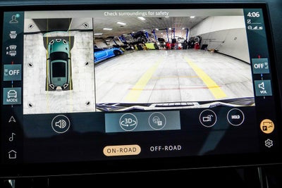 2024 Land Rover Range Rover Sport Dynamic SE