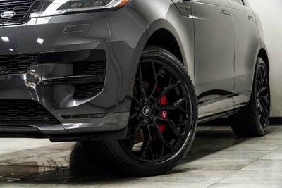 2024 Land Rover Range Rover Sport Dynamic SE