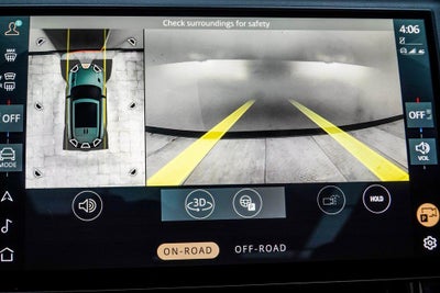 2024 Land Rover Range Rover Sport Dynamic SE