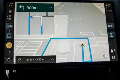 2024 Land Rover Range Rover Sport Dynamic SE