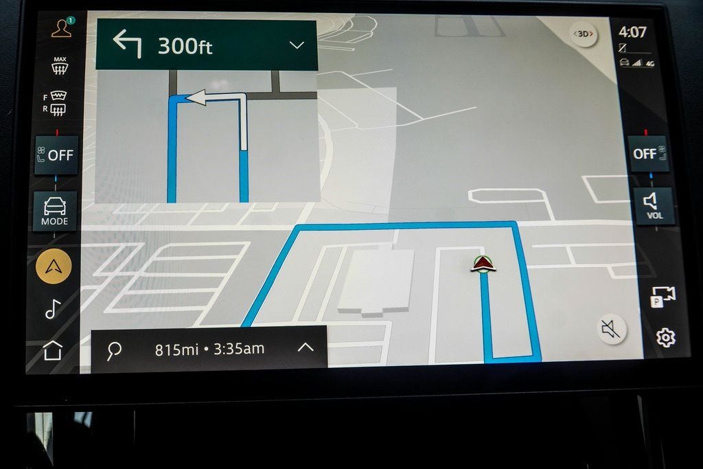 2024 Land Rover Range Rover Sport Dynamic SE