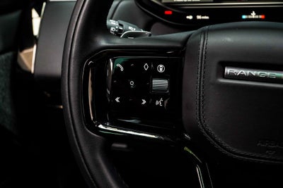 2024 Land Rover Range Rover Sport Dynamic SE