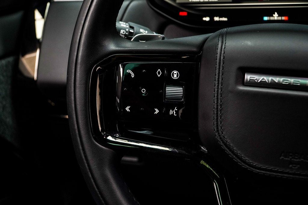 2024 Land Rover Range Rover Sport Dynamic SE