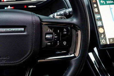 2024 Land Rover Range Rover Sport Dynamic SE