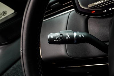 2024 Land Rover Range Rover Sport Dynamic SE