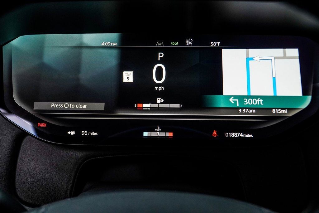 2024 Land Rover Range Rover Sport Dynamic SE