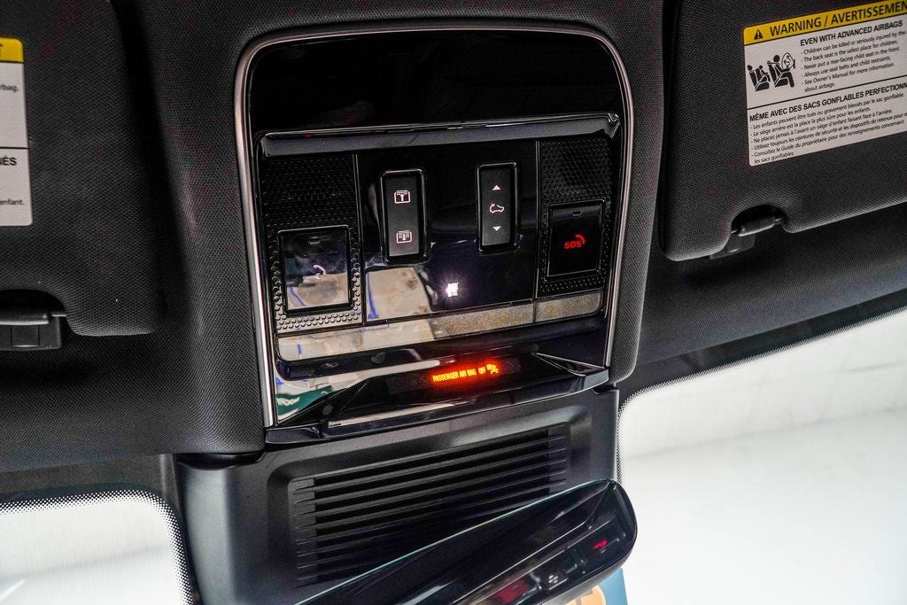 2024 Land Rover Range Rover Sport Dynamic SE