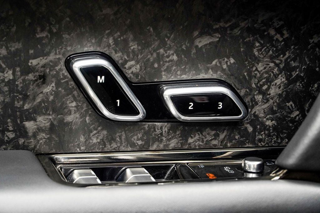 2024 Land Rover Range Rover Sport Dynamic SE