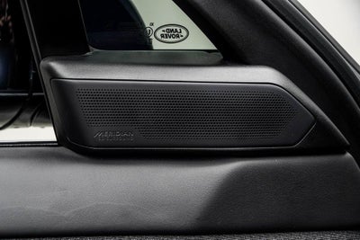 2024 Land Rover Range Rover Sport Dynamic SE