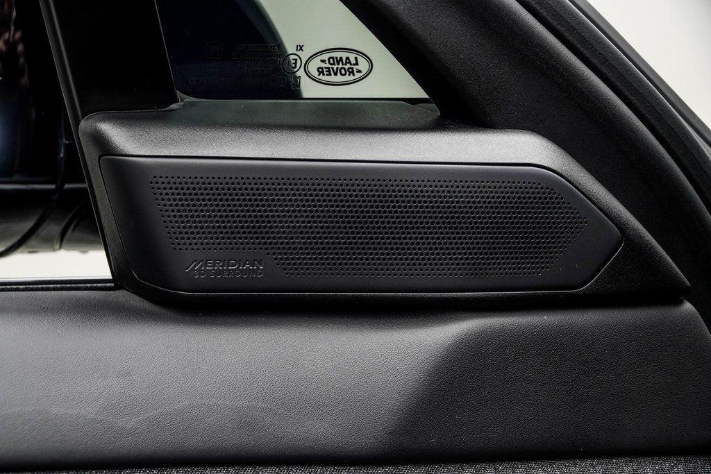 2024 Land Rover Range Rover Sport Dynamic SE